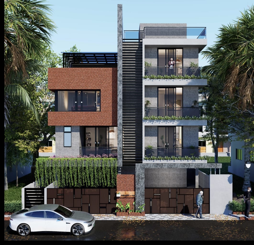 Sushant Villa Image 2